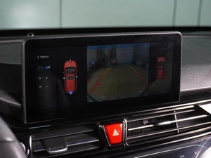 Внедорожник Москвич 3 2023 года, 1499000 рублей, Воронеж