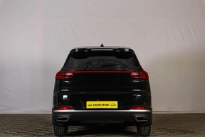 Внедорожник Chery Tiggo 7 Pro Max 2023 года, 2619000 рублей, Тюмень