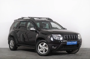 Внедорожник Renault Duster 2013 года, 759000 рублей, Томск