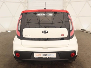 Хэтчбек Kia Soul 2018 года, 1630000 рублей, Орёл
