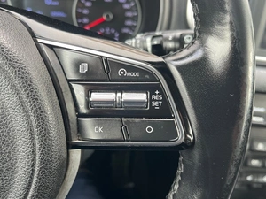 Внедорожник Kia Sportage 2020 года, 2390000 рублей, Абакан