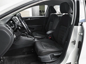 Седан Volkswagen Jetta 2016 года, 1399000 рублей, Ставрополь