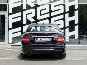 Седан Mercedes-benz C-класс 2012 года, 1269000 рублей, Волгоград