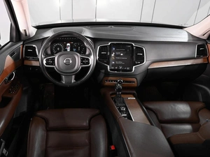 Внедорожник Volvo XC90 2019 года, 3599000 рублей, Ростов-на-Дону