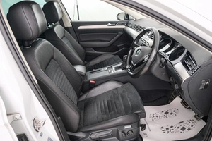 Универсал Volkswagen Passat 2016 года, 1489000 рублей, Красноярск