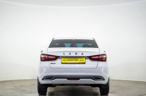 Седан ВАЗ (LADA) Vesta 2023 года, 1329000 рублей, Оренбург