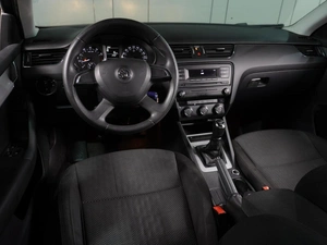 Универсал Skoda Octavia 2013 года, 949000 рублей, Воронеж