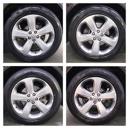 Внедорожник Opel Mokka 2014 года, 1320000 рублей, Брянск