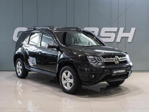 Внедорожник Renault Duster 2018 года, 1349000 рублей, Петрозаводск