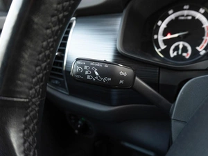 Внедорожник Skoda Kodiaq 2018 года, 2849000 рублей, Саратов