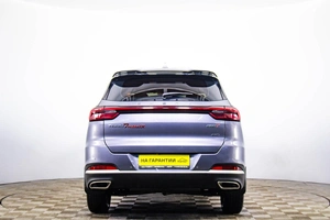 Внедорожник Chery Tiggo 7 Pro Max 2023 года, 2149000 рублей, Пермь