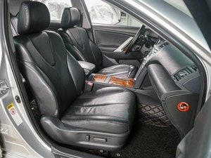 Седан Toyota Camry 2008 года, 949000 рублей, Воронеж