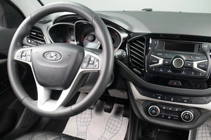 Универсал ВАЗ (LADA) Vesta Cross 2019 года, 1209000 рублей, Оренбург
