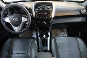 Внедорожник Lifan X60 2015 года, 649000 рублей, Омск