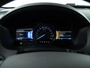 Внедорожник Ford Explorer 2017 года, 2897077 рублей, Москва