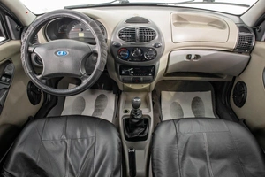 Хетчбэк ВАЗ (LADA) Kalina 2012 года, 379000 рублей, Барнаул
