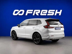 Внедорожник Honda CR-V 2023 года, 4749777 рублей, Москва