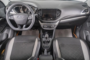 Седан ВАЗ (LADA) Vesta 2018 года, 1279000 рублей, Томск