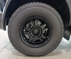 Внедорожник ВАЗ (LADA) Niva Legend Bronto 2024 года, 1527000 рублей, Красноярск