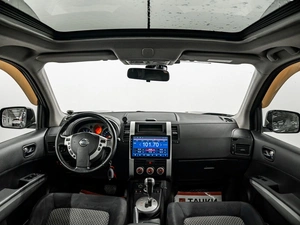 Внедорожник Nissan X-Trail 2010 года, 1300000 рублей, Красноярск