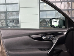 Внедорожник Nissan Qashqai 2014 года, 1280000 рублей, Уфа