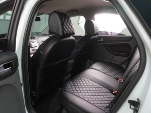 Седан Ford Focus 2010 года, 669000 рублей, Воронеж