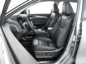 Внедорожник Haval F7 2023 года, 2273444 рублей, Москва