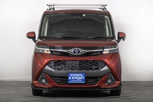Хетчбэк Toyota Tank 2019 года, 1339000 рублей, Томск