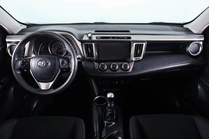 Внедорожник Toyota RAV4 2014 года, 2349000 рублей, Пермь