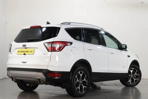 Внедорожник Ford Kuga 2017 года, 1999000 рублей, Челябинск
