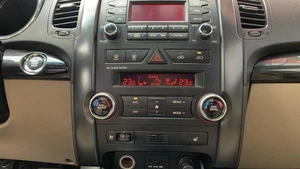 Внедорожник Kia Sorento 2010 года, 1280000 рублей, Солонцы