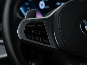 Внедорожник BMW X5 2023 года, 13797434 рублей, Москва