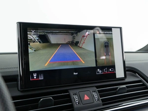 Внедорожник Audi Q5 2025 года, 6049050 рублей, Москва