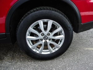 Внедорожник Nissan X-Trail 2020 года, 2449000 рублей, Владимир
