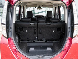 Хетчбэк Toyota Tank 2018 года, 1170000 рублей, Краснодар