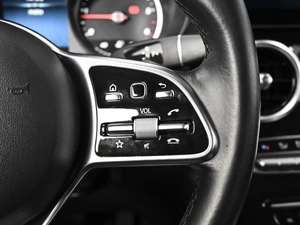 Внедорожник Mercedes-benz GLC-класс 2020 года, 3449000 рублей, Ставрополь