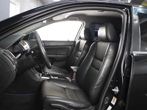 Седан Honda Accord 2006 года, 960000 рублей, Омск