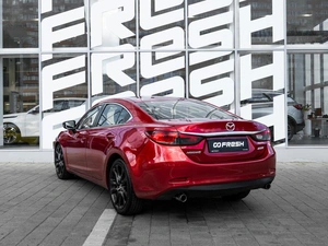 Седан Mazda 6 2013 года, 1197000 рублей, Ставрополь
