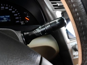 Седан Toyota Camry 2006 года, 1229000 рублей, Тюмень