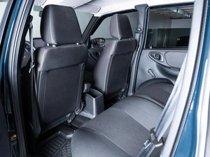 Внедорожник ВАЗ (LADA) Niva Travel 2023 года, 1166000 рублей, Ставрополь