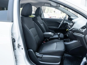 Седан ВАЗ (LADA) Vesta 2016 года, 880000 рублей, Ставрополь