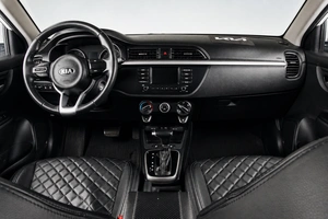 Хетчбэк Kia Rio 2019 года, 1369000 рублей, Челябинск