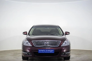 Седан Nissan Teana 2008 года, 1149000 рублей, Оренбург