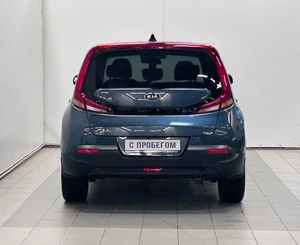 Внедорожник Kia Soul 2019 года, 1819000 рублей, Красноярск
