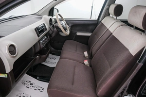 Хетчбэк Toyota Passo 2010 года, 429000 рублей, Красноярск