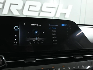 Внедорожник OMODA C5 2024 года, 1890000 рублей, Ростов-на-Дону