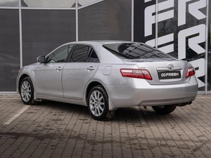 Седан Toyota Camry 2011 года, 1380000 рублей, Краснодар