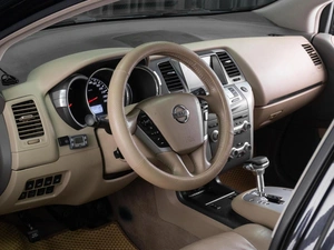 Внедорожник Nissan Murano 2013 года, 1559000 рублей, Тюмень