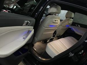 Внедорожник BMW X6 2019 года, 7800000 рублей, Солонцы