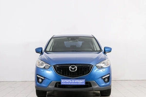 Внедорожник Mazda CX-5 2012 года, 1559000 рублей, Красноярск
